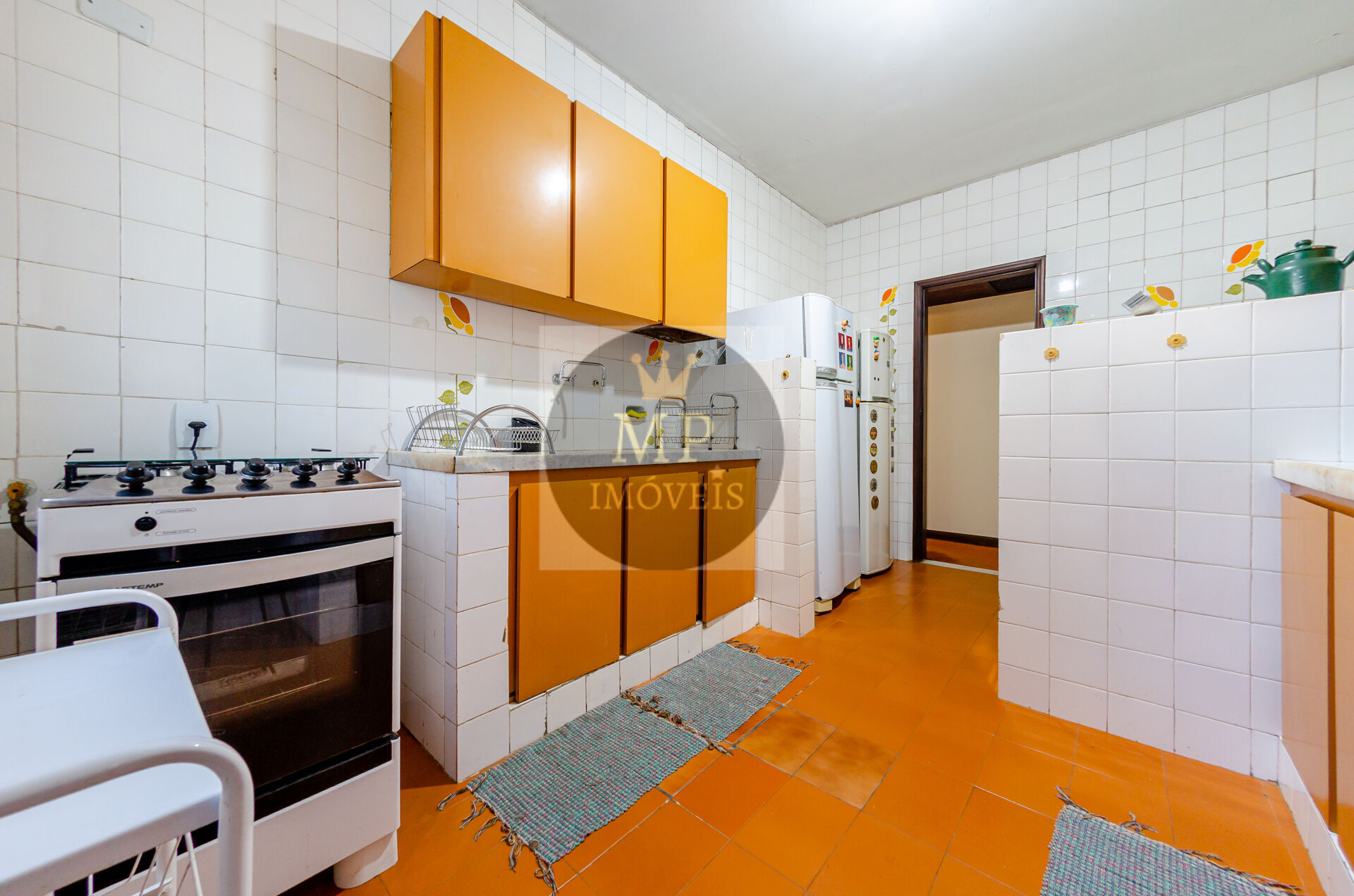 Apartamento à venda com 3 quartos, 135m² - Foto 11