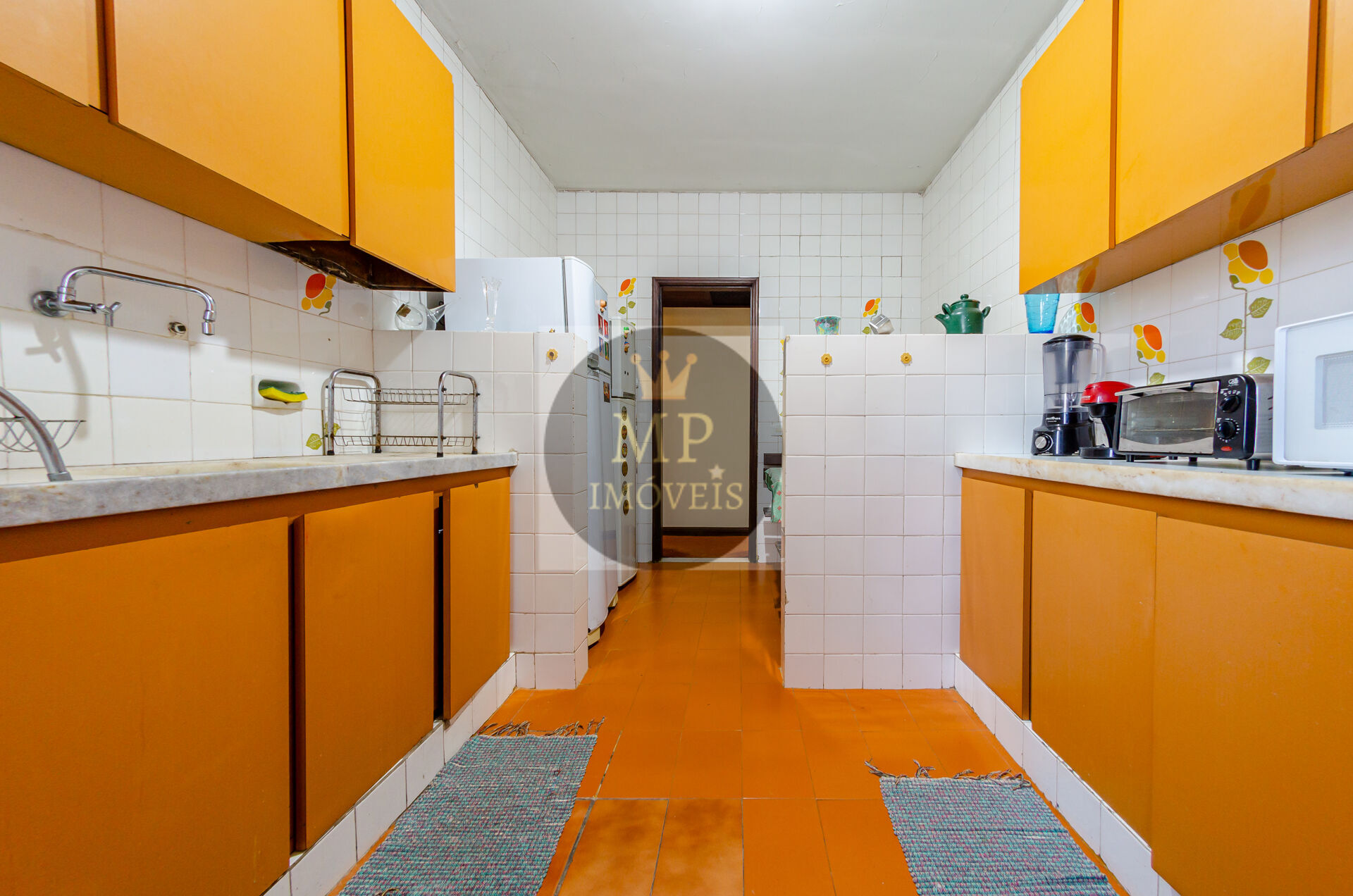 Apartamento à venda com 3 quartos, 135m² - Foto 12