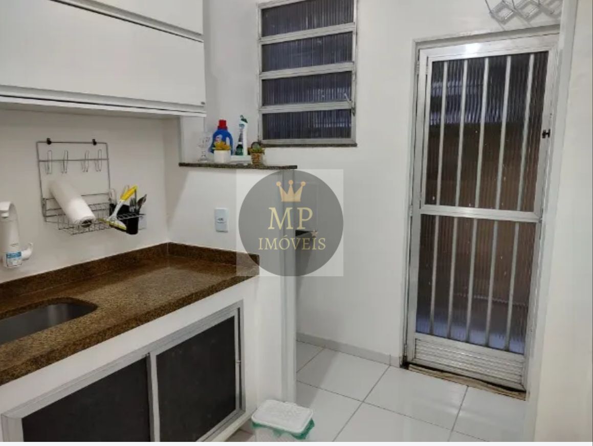 Apartamento à venda com 2 quartos, 48m² - Foto 4