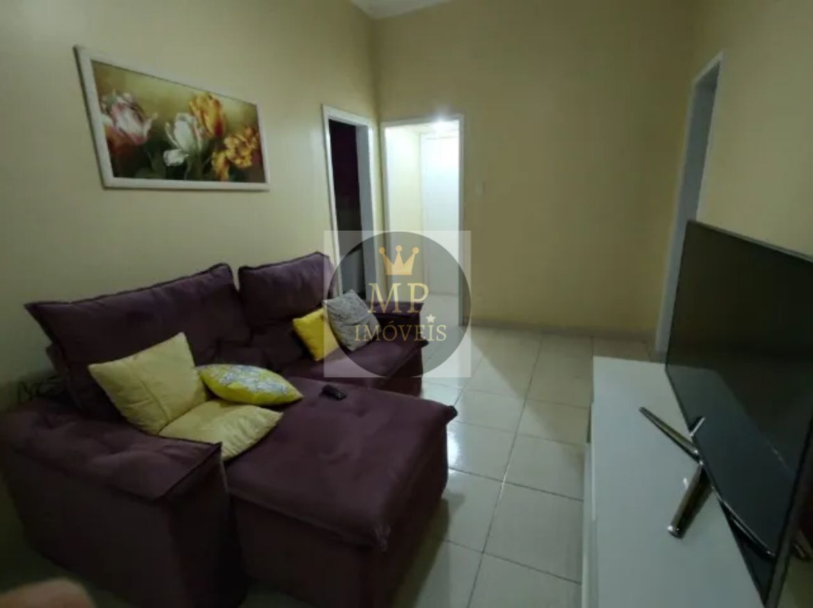 Apartamento à venda com 2 quartos, 48m² - Foto 3