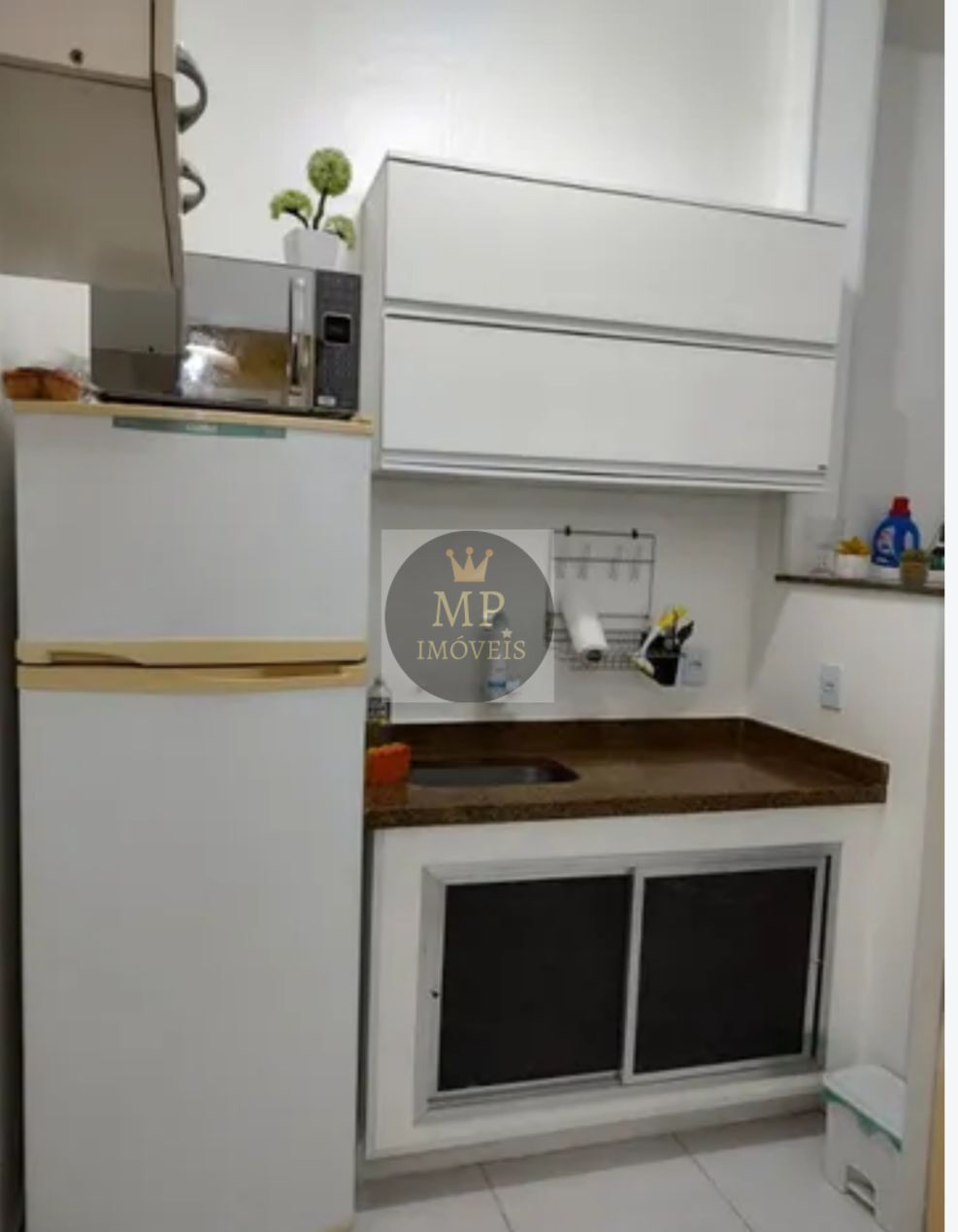 Apartamento à venda com 2 quartos, 48m² - Foto 5