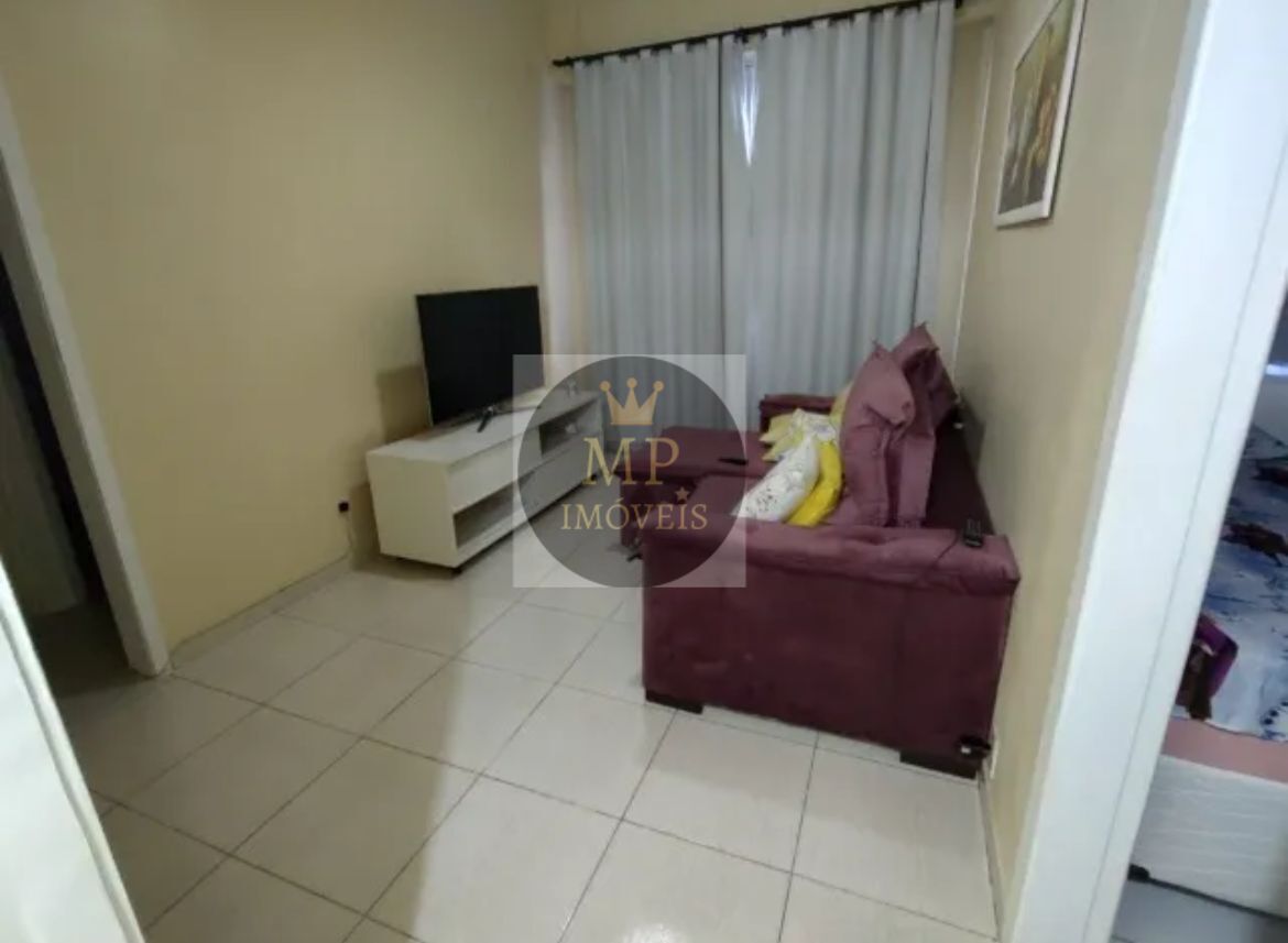 Apartamento à venda com 2 quartos, 48m² - Foto 1