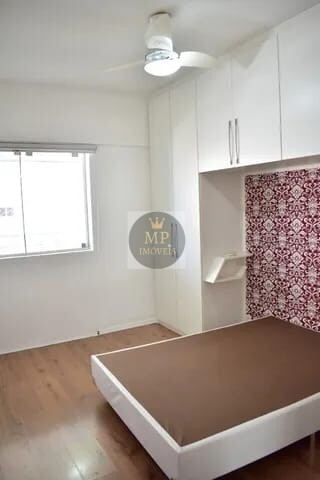 Apartamento à venda com 1 quarto, 71m² - Foto 3