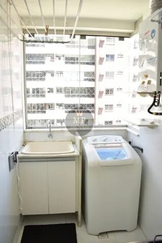 Apartamento à venda com 1 quarto, 71m² - Foto 10