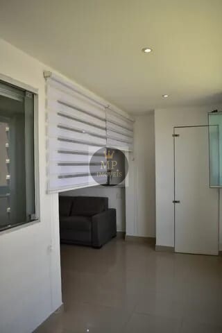 Apartamento à venda com 1 quarto, 71m² - Foto 7