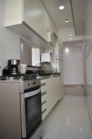 Apartamento à venda com 1 quarto, 71m² - Foto 9