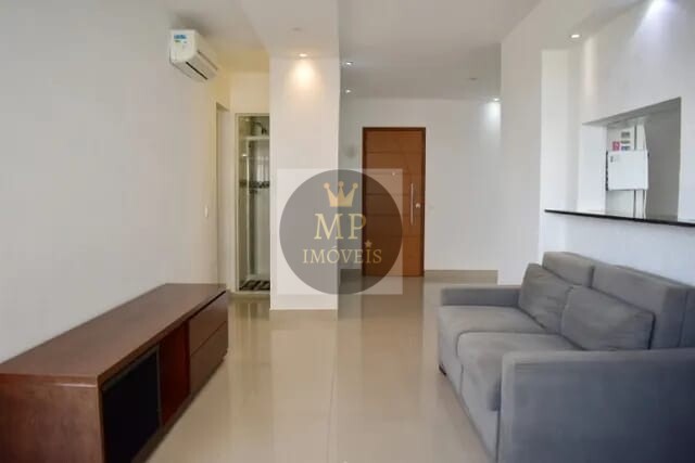 Apartamento à venda com 1 quarto, 71m² - Foto 1