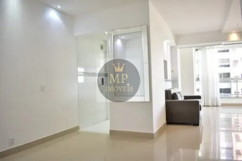 Apartamento à venda com 1 quarto, 71m² - Foto 2