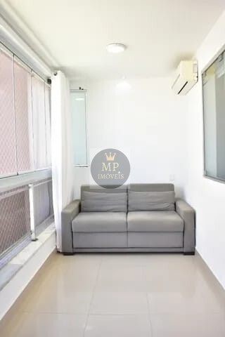 Apartamento à venda com 1 quarto, 71m² - Foto 5