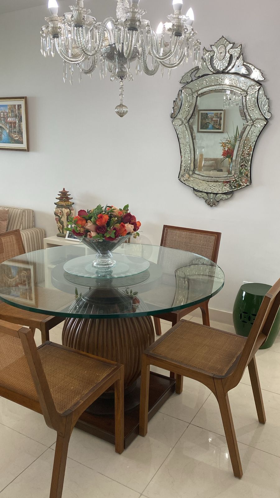 Apartamento, 3 quartos, 112 m² - Foto 4