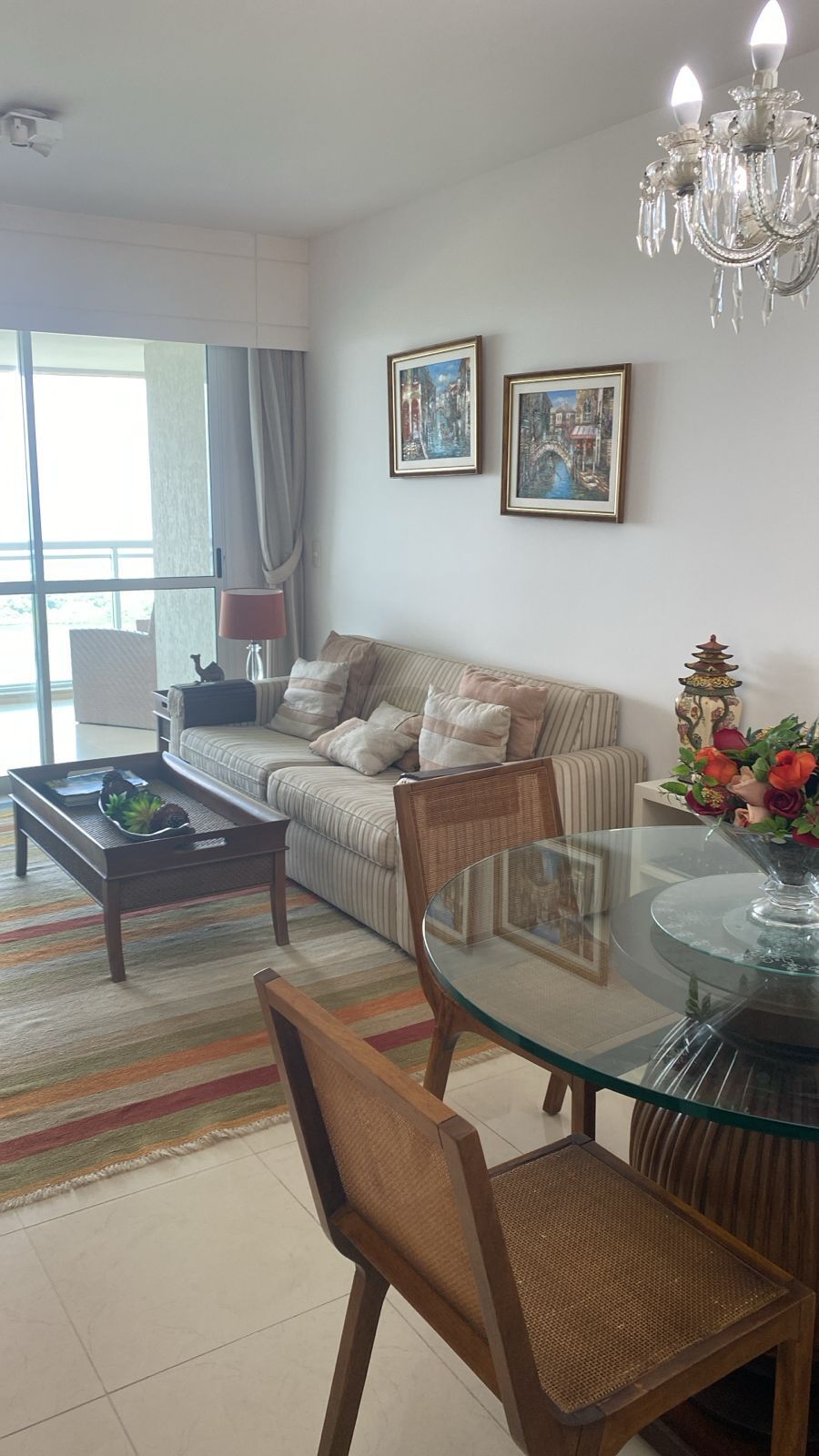 Apartamento, 3 quartos, 112 m² - Foto 2