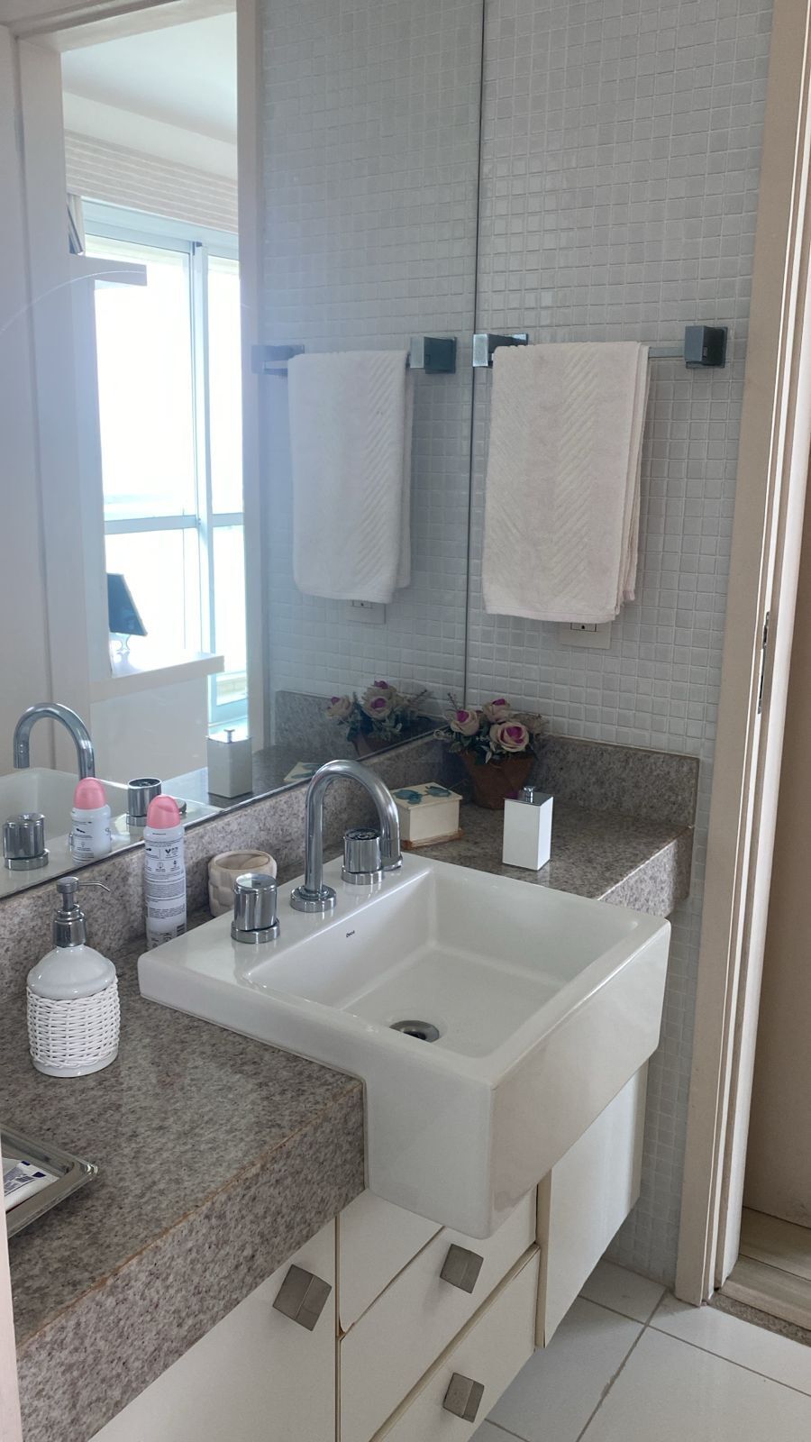 Apartamento, 3 quartos, 112 m² - Foto 12