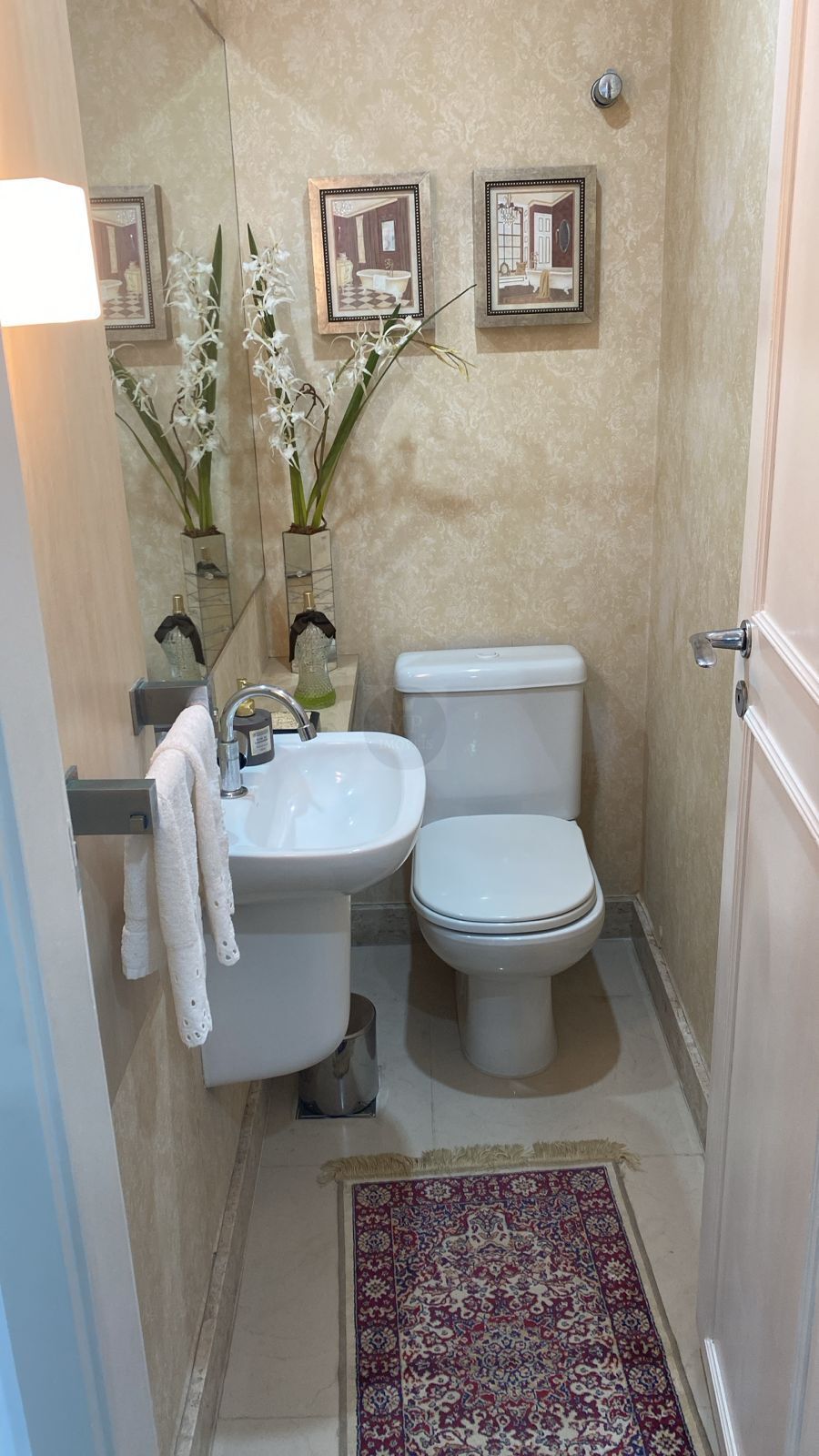 Apartamento, 3 quartos, 112 m² - Foto 9