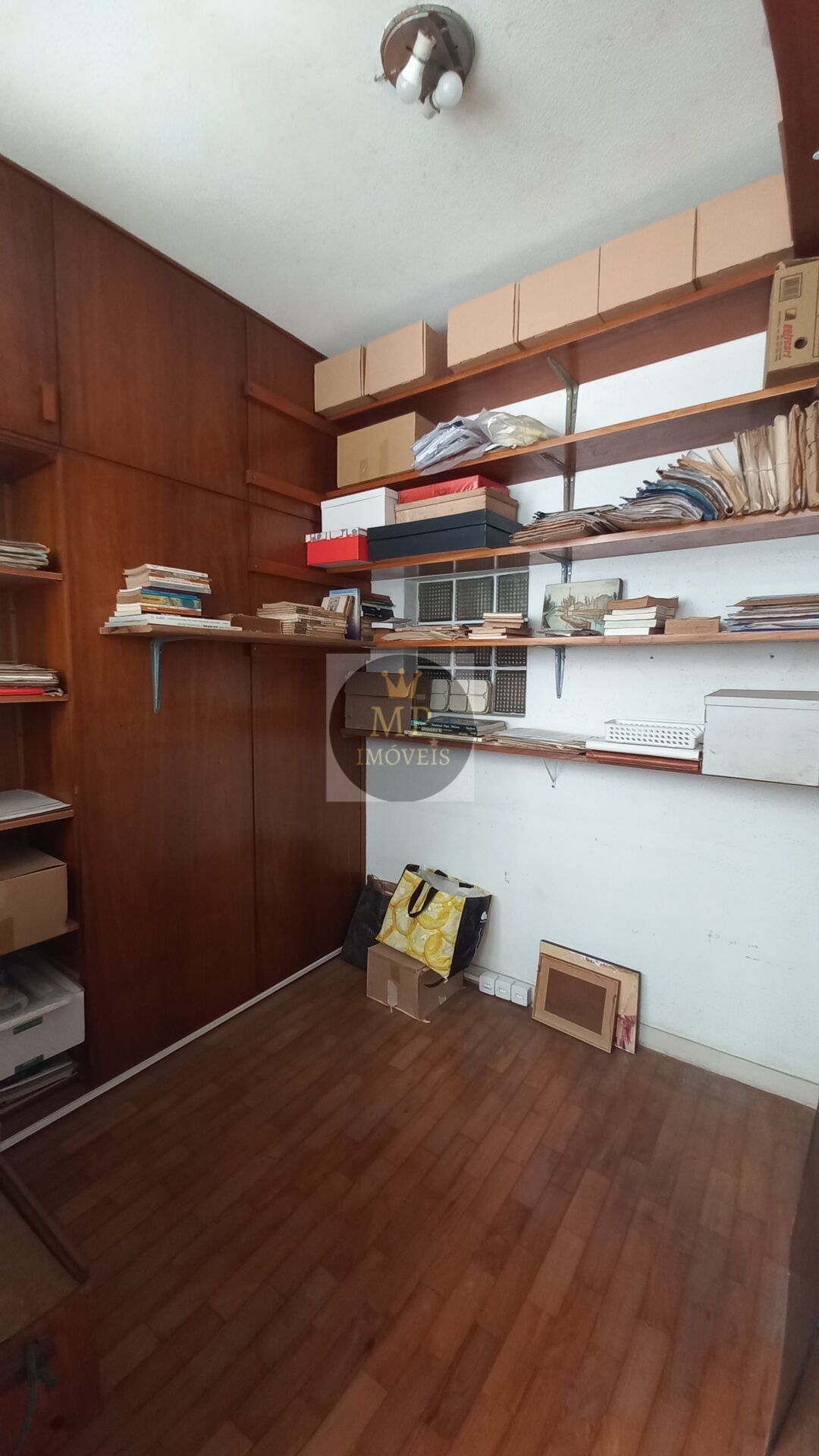 Apartamento à venda com 4 quartos, 204m² - Foto 27