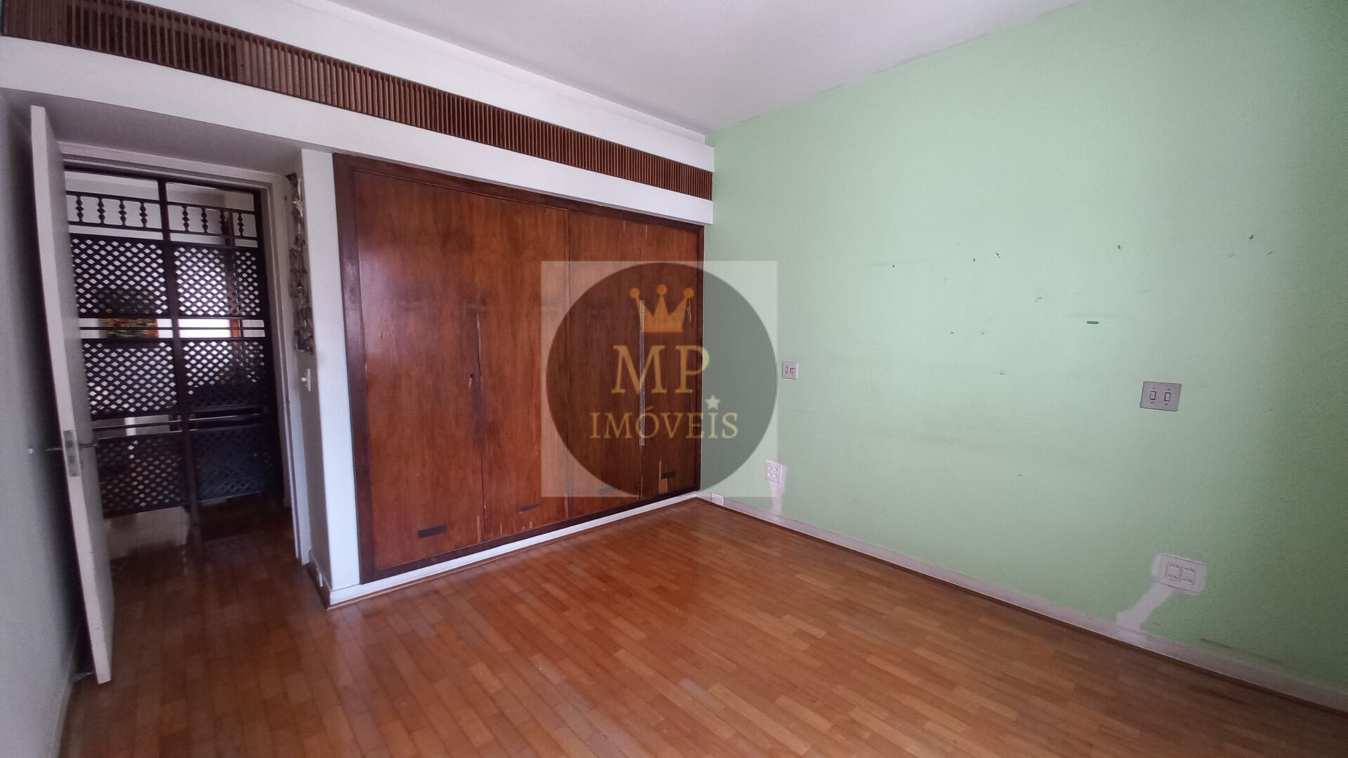 Apartamento à venda com 4 quartos, 204m² - Foto 14