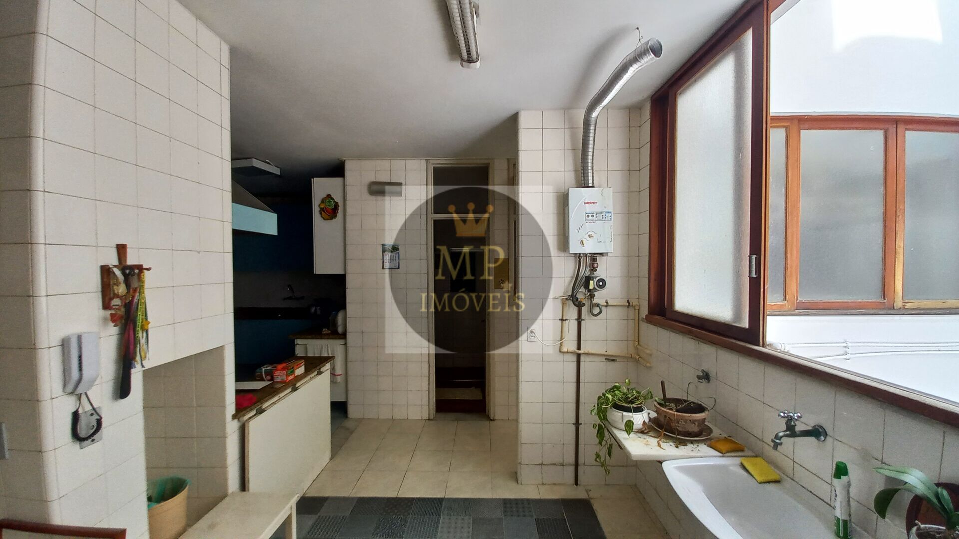 Apartamento à venda com 4 quartos, 204m² - Foto 23