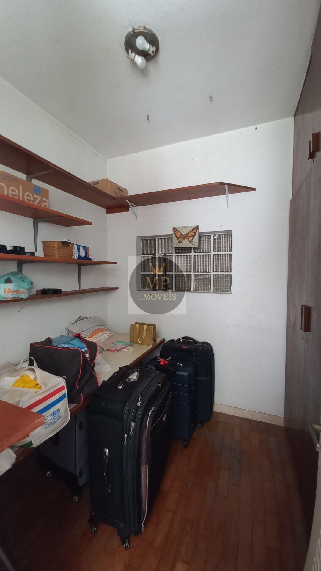 Apartamento à venda com 4 quartos, 204m² - Foto 26