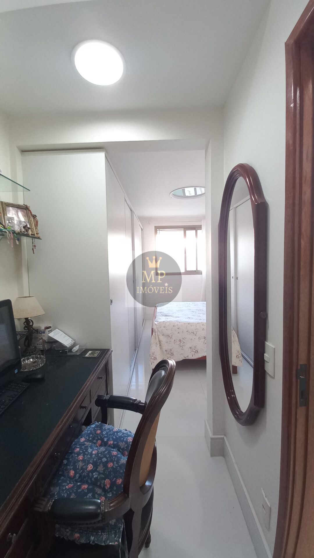 Apartamento à venda com 3 quartos, 142m² - Foto 8