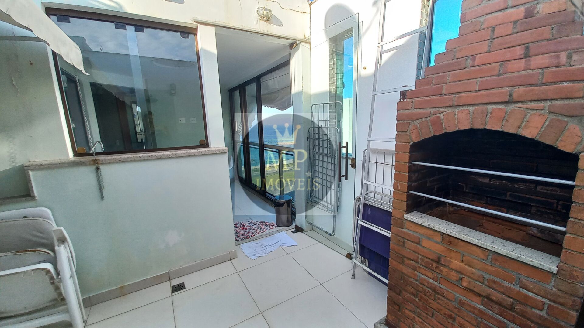 Apartamento à venda com 3 quartos, 142m² - Foto 18