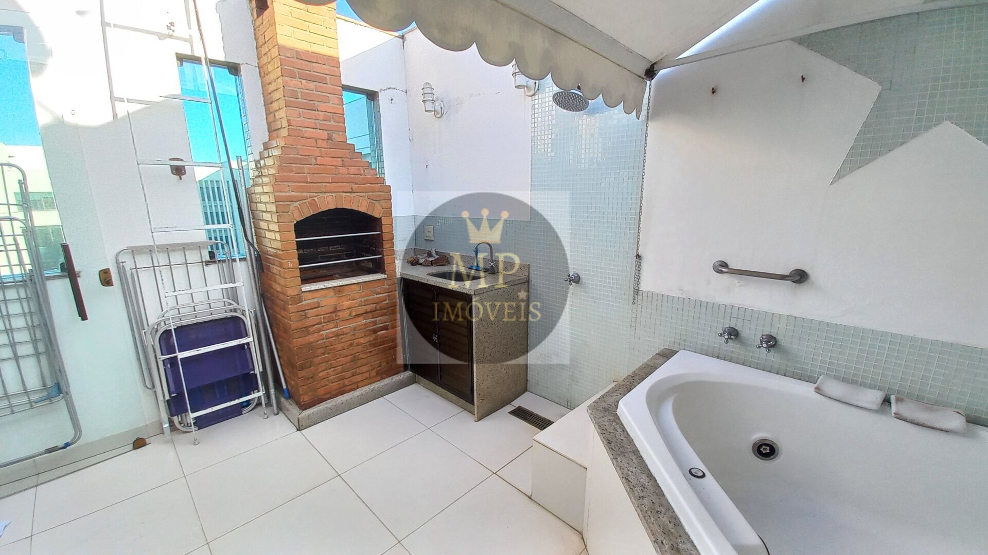 Apartamento à venda com 3 quartos, 142m² - Foto 16