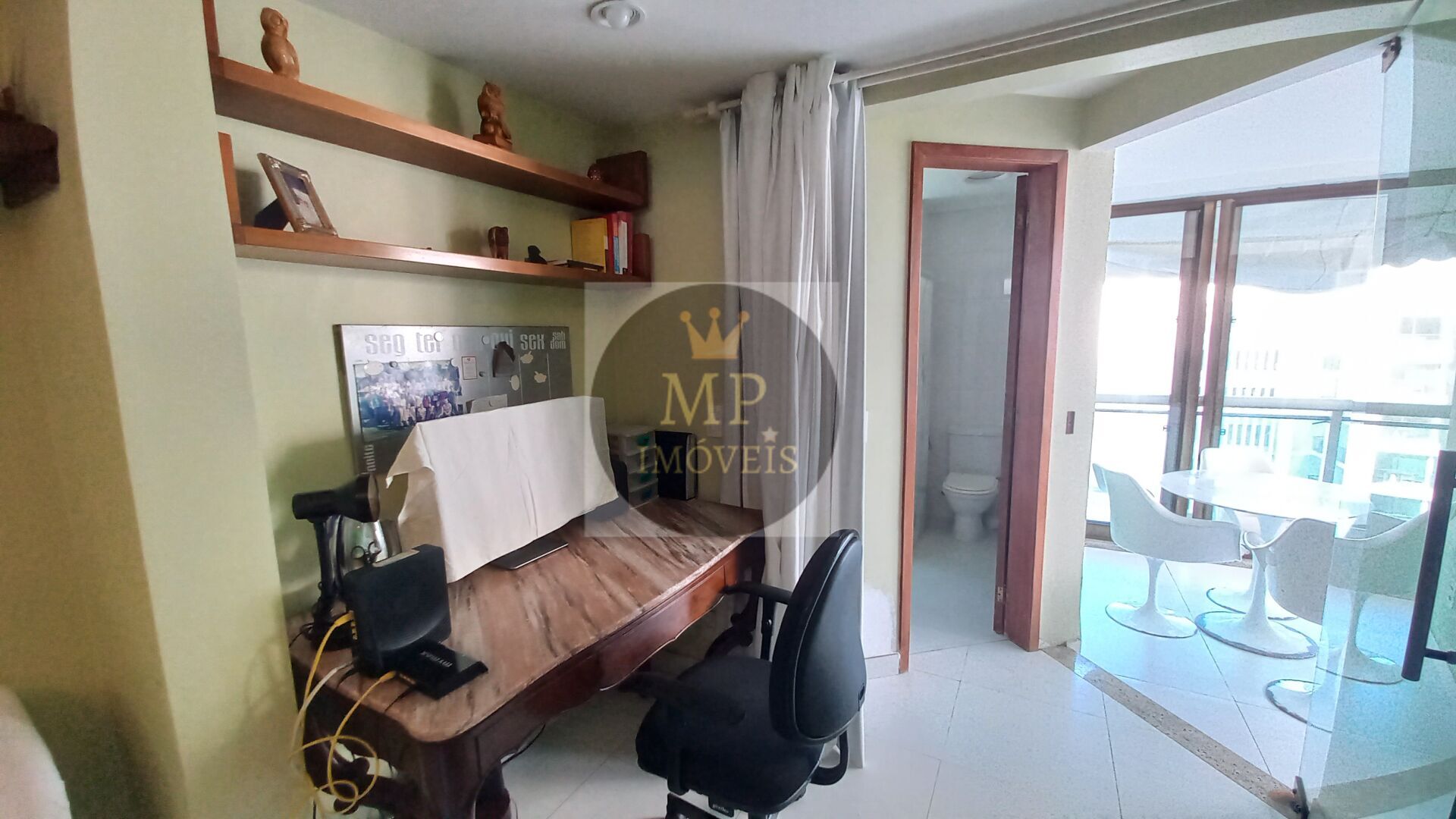 Apartamento à venda com 3 quartos, 142m² - Foto 28