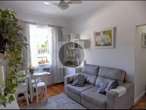 Apartamento à venda com 2 quartos, 80m² - Foto 3