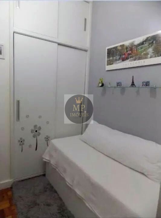 Apartamento à venda com 2 quartos, 80m² - Foto 8