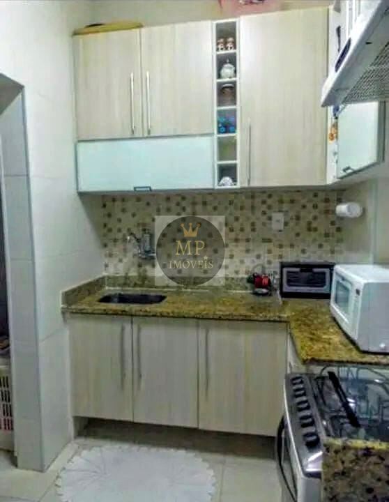 Apartamento à venda com 2 quartos, 80m² - Foto 13