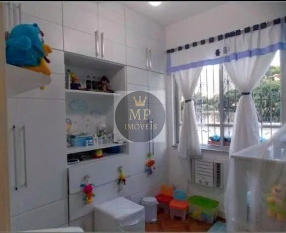 Apartamento à venda com 2 quartos, 80m² - Foto 5