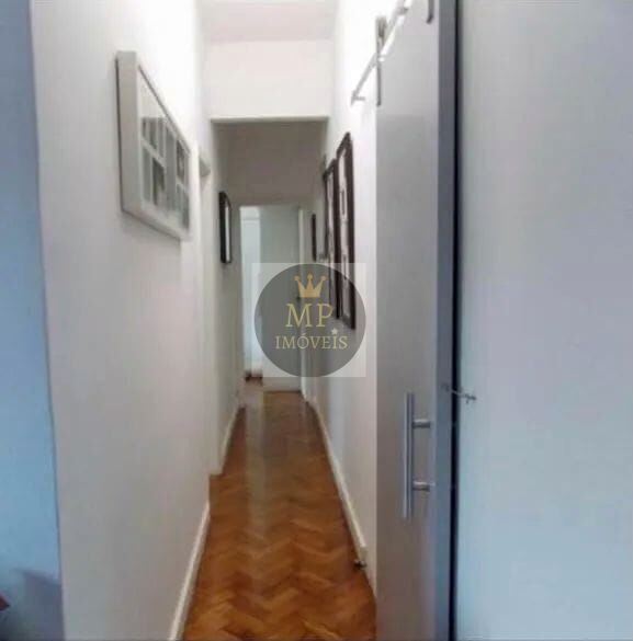 Apartamento à venda com 2 quartos, 80m² - Foto 4