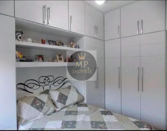 Apartamento à venda com 2 quartos, 80m² - Foto 10