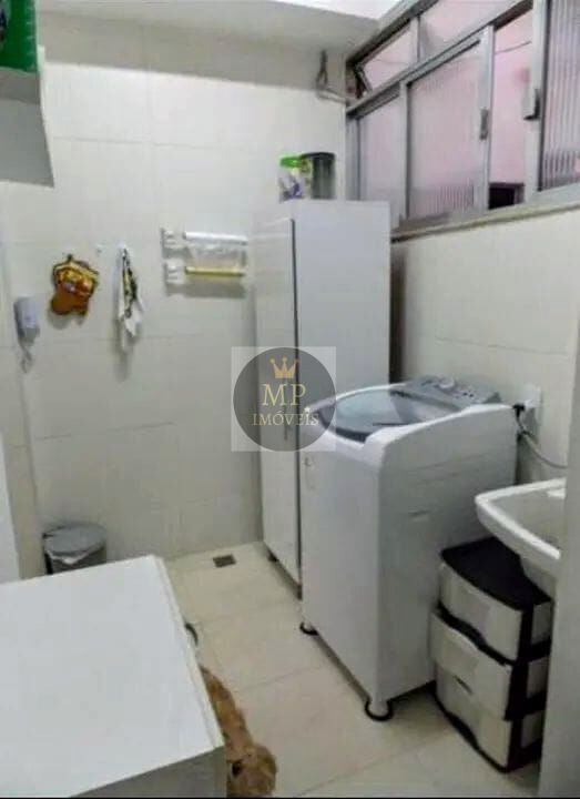 Apartamento à venda com 2 quartos, 80m² - Foto 14