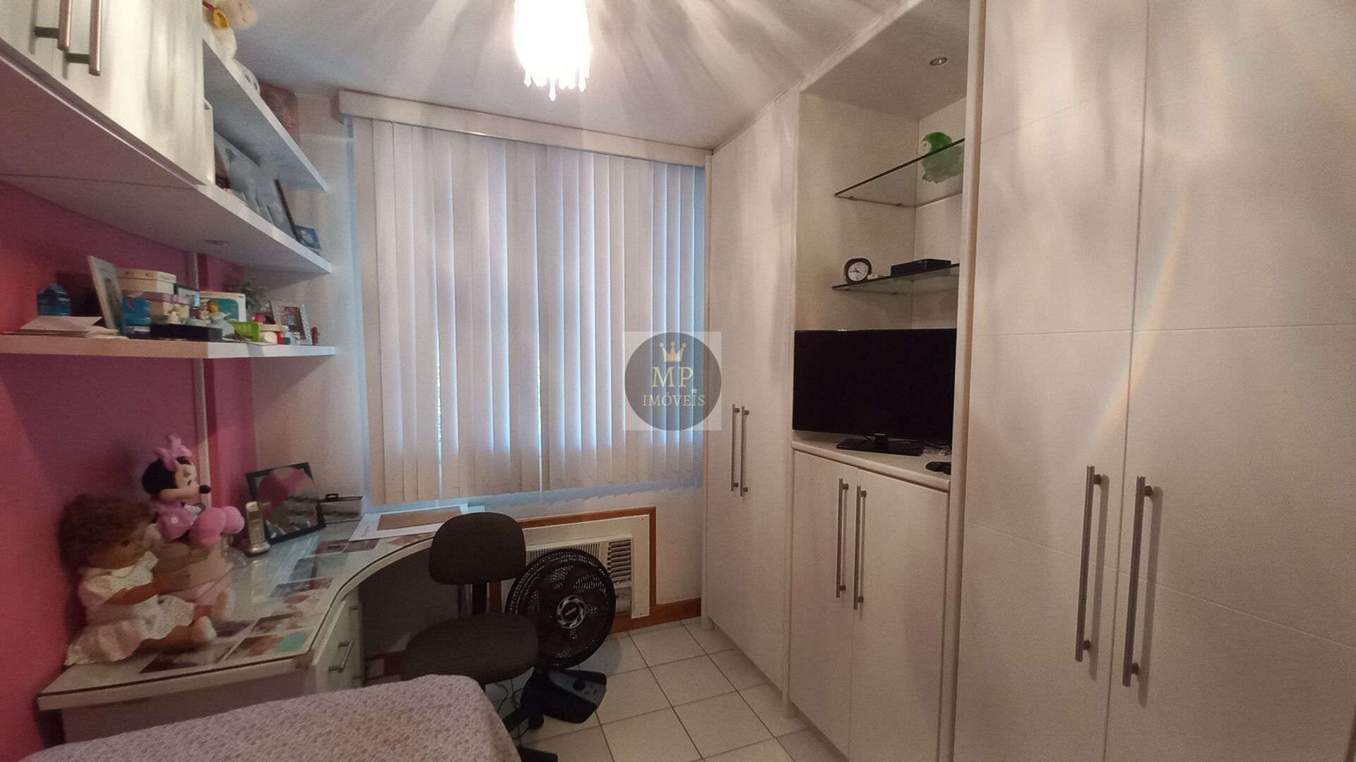 Cobertura à venda com 3 quartos, 164m² - Foto 15