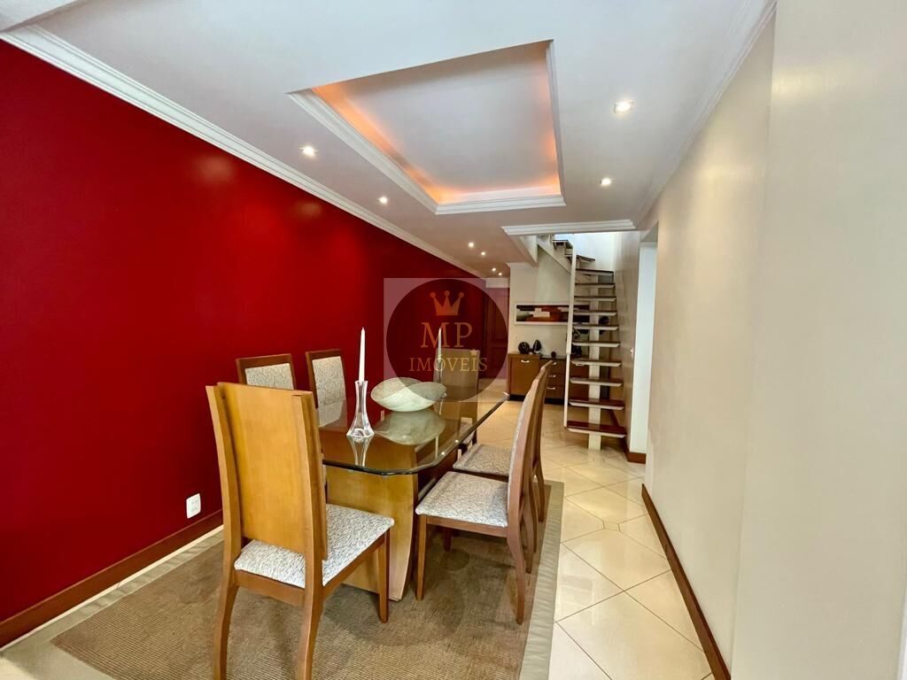 Cobertura à venda com 3 quartos, 164m² - Foto 8