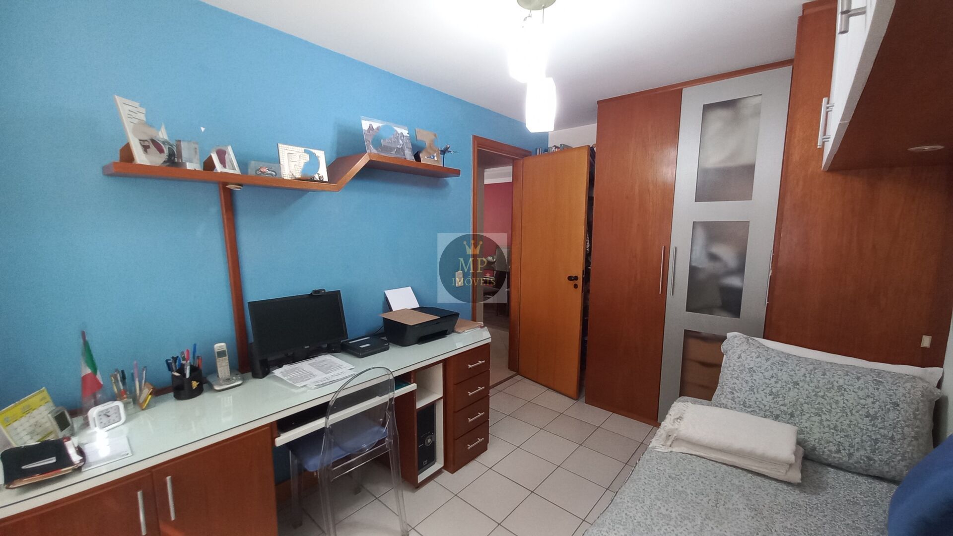 Cobertura à venda com 3 quartos, 164m² - Foto 11