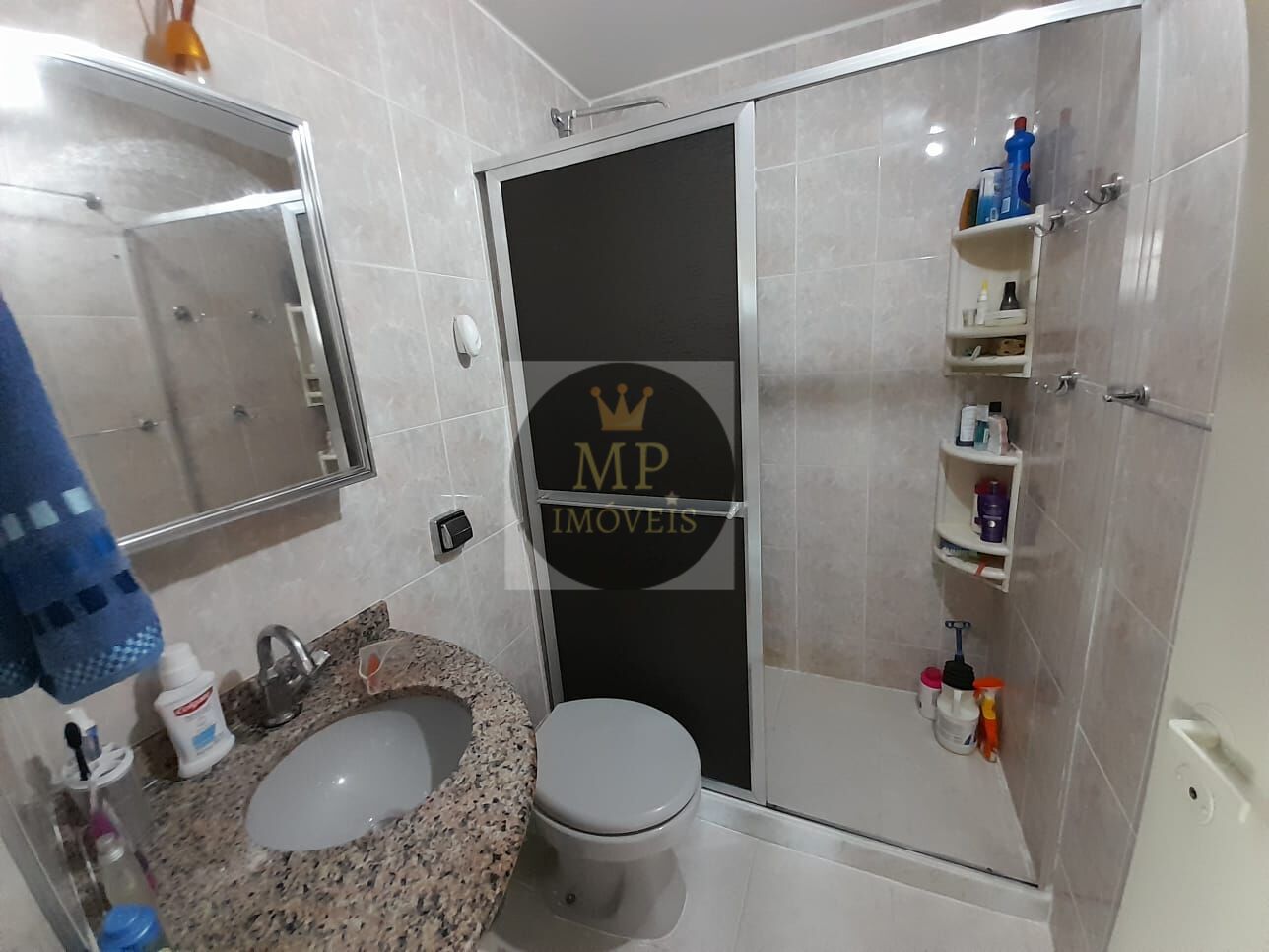 Apartamento à venda com 2 quartos, 70m² - Foto 17