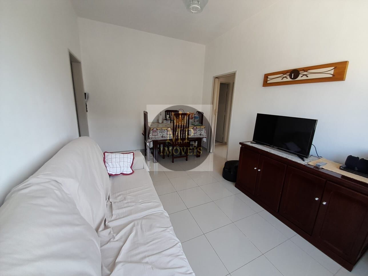 Apartamento à venda com 2 quartos, 70m² - Foto 5