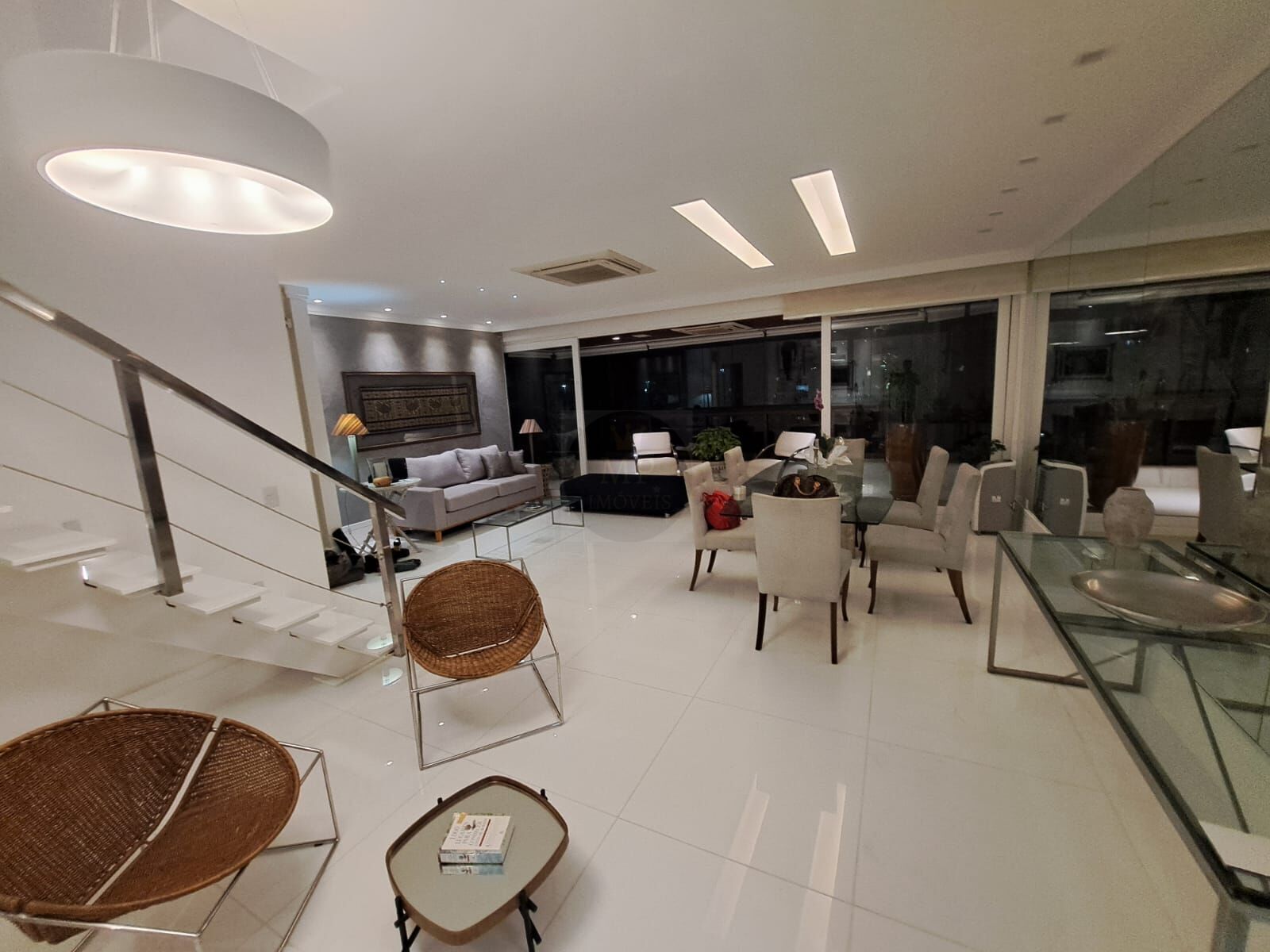 Cobertura, 4 quartos, 304 m² - Foto 1