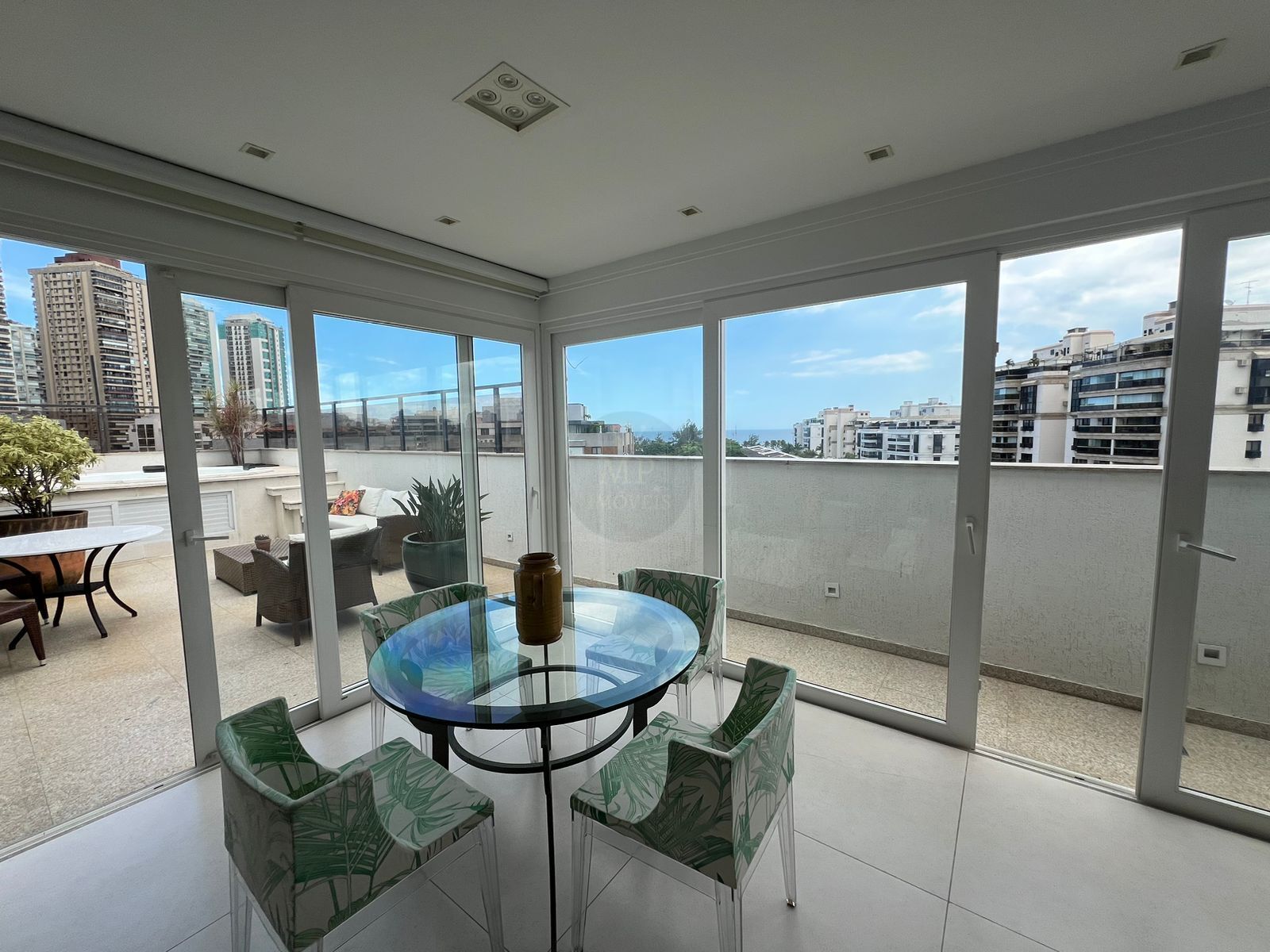 Cobertura, 4 quartos, 304 m² - Foto 24