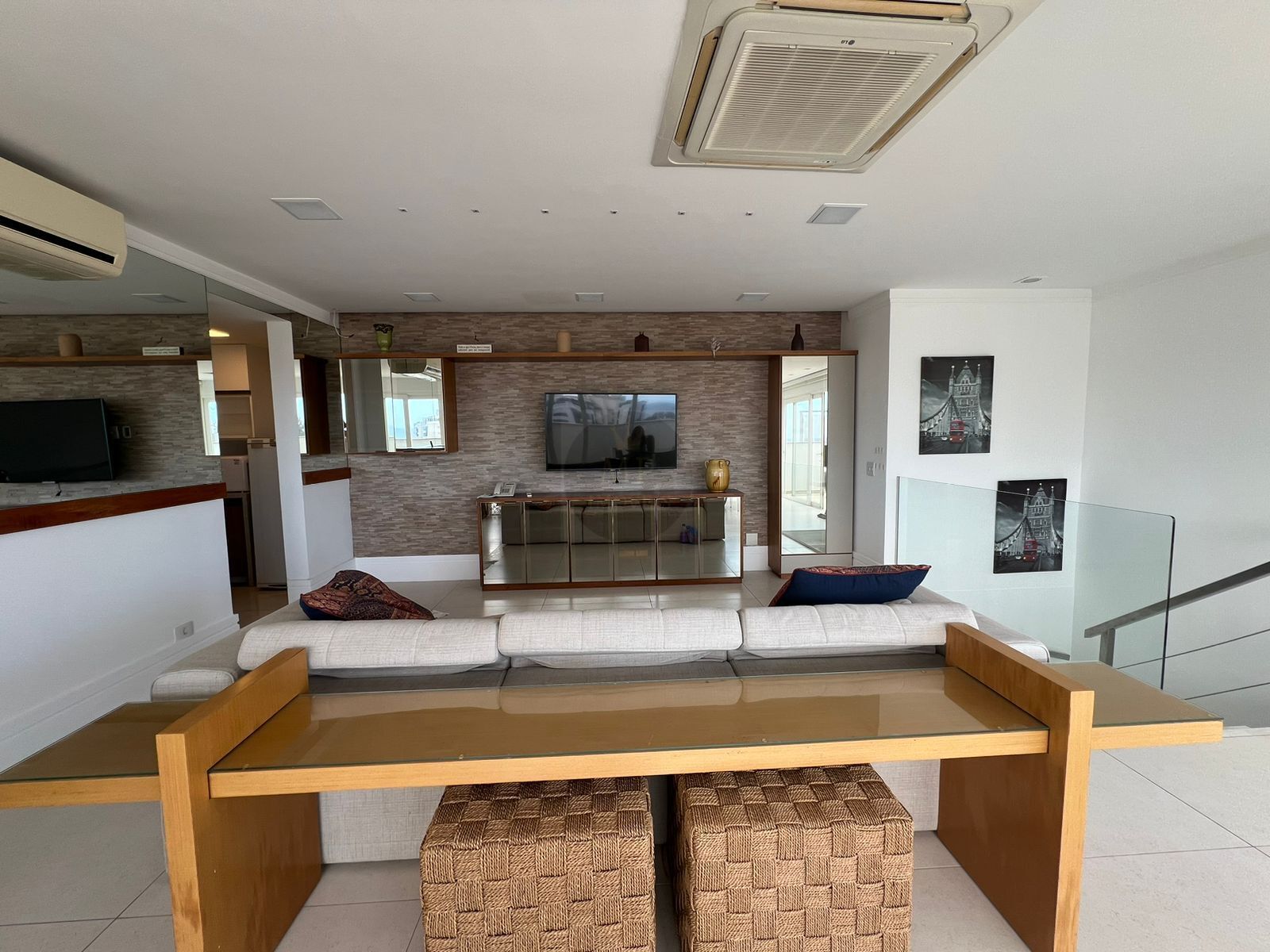 Cobertura, 4 quartos, 304 m² - Foto 21