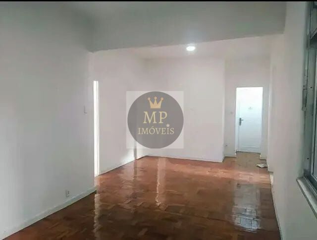 Apartamento à venda com 3 quartos, 100m² - Foto 1