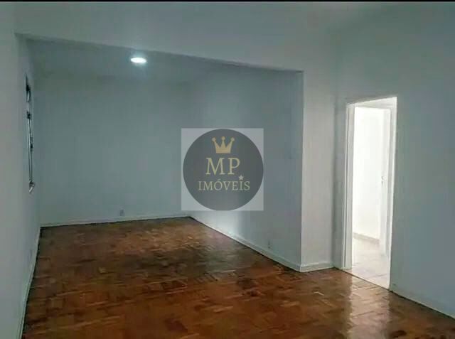 Apartamento à venda com 3 quartos, 100m² - Foto 2