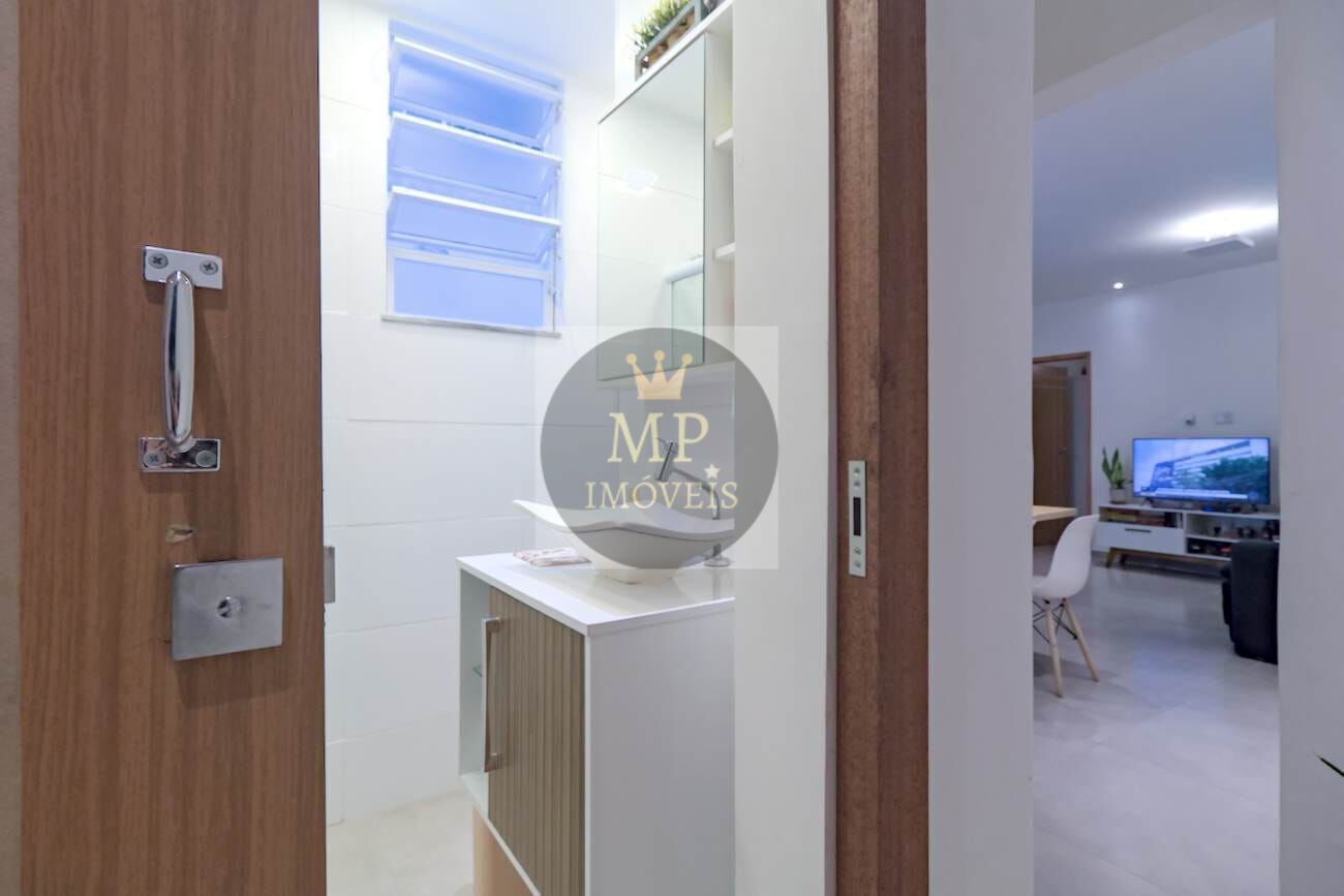 Apartamento à venda com 2 quartos, 73m² - Foto 10