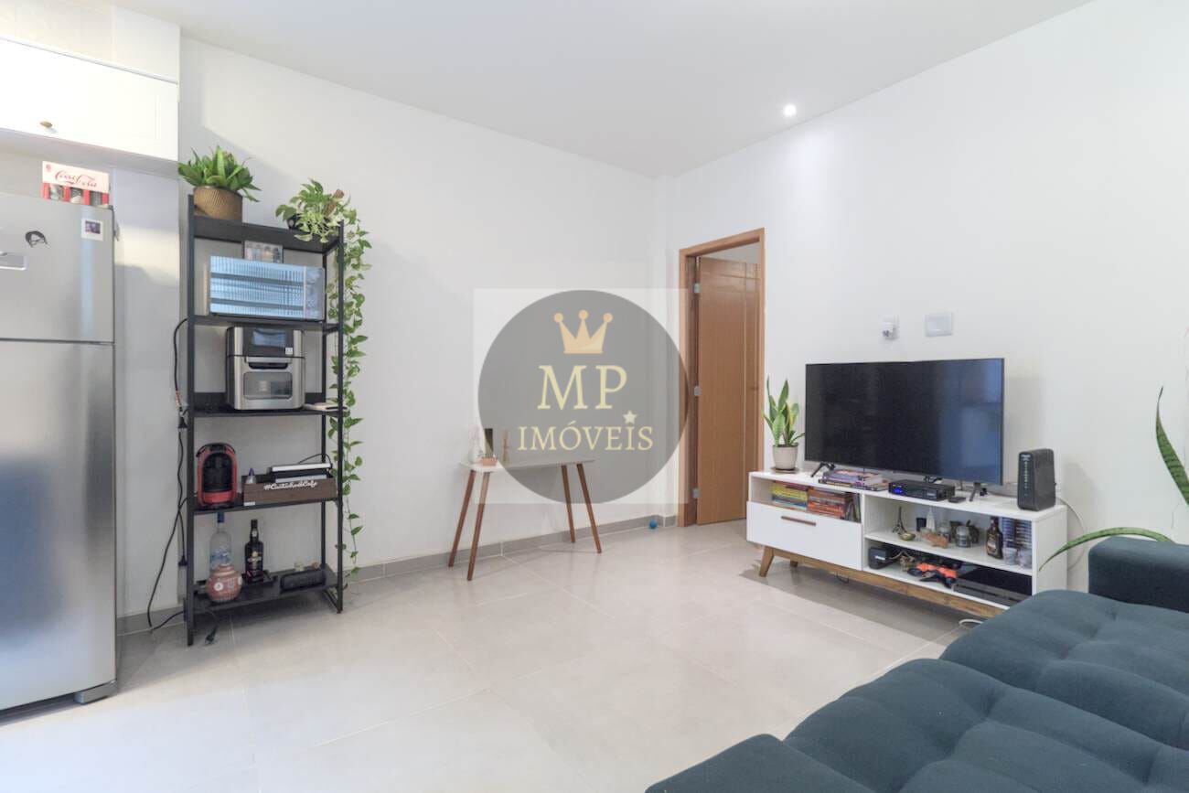 Apartamento à venda com 2 quartos, 73m² - Foto 3