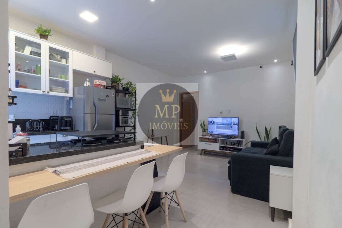 Apartamento à venda com 2 quartos, 73m² - Foto 4