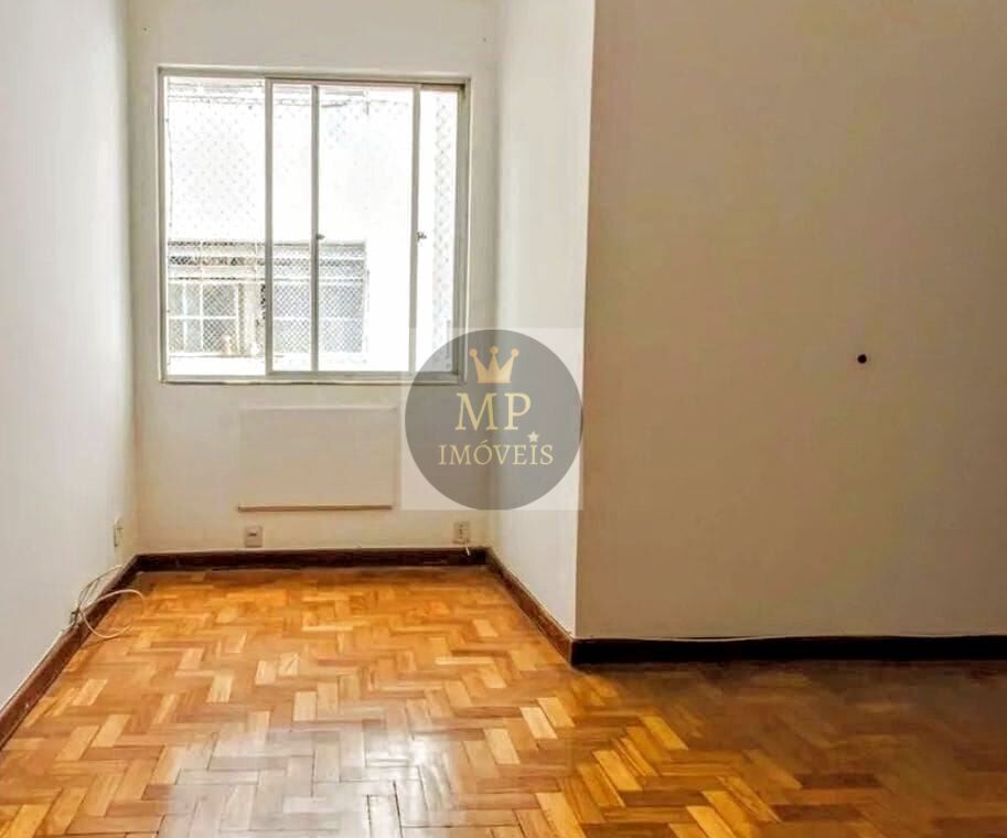 Apartamento à venda com 2 quartos, 50m² - Foto 1