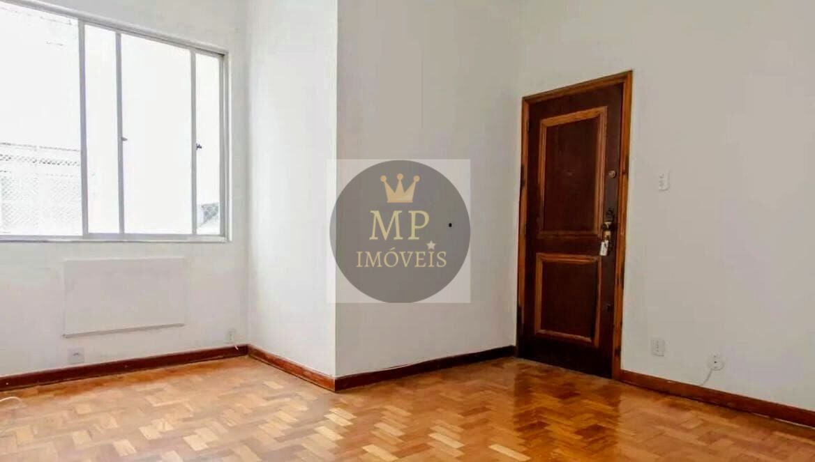 Apartamento à venda com 2 quartos, 50m² - Foto 2