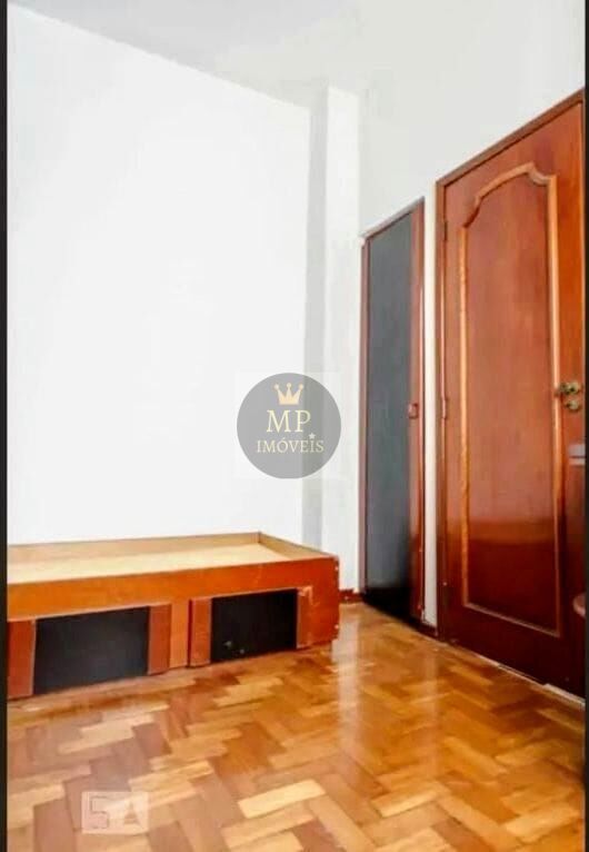 Apartamento à venda com 2 quartos, 50m² - Foto 4