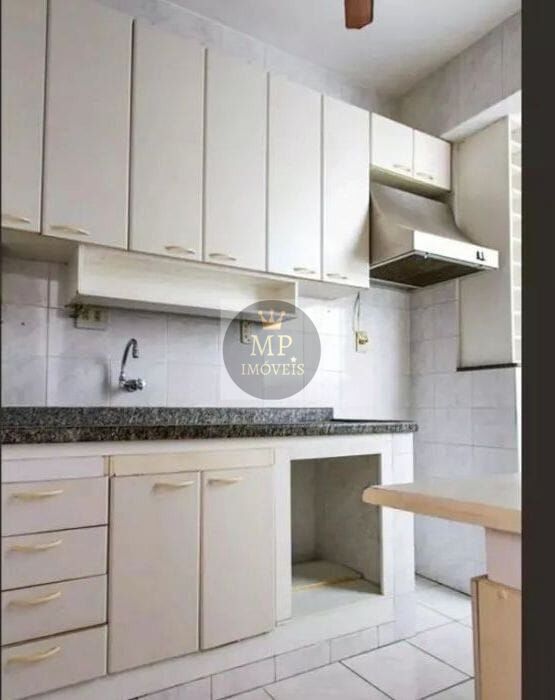 Apartamento à venda com 2 quartos, 50m² - Foto 6