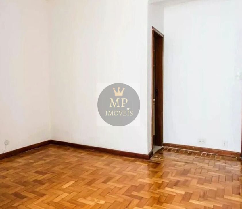 Apartamento à venda com 2 quartos, 50m² - Foto 5